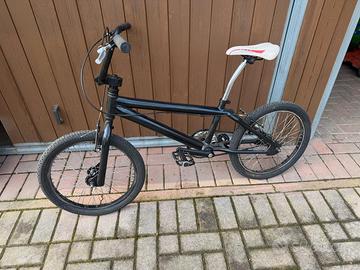 Bicicletta BMX