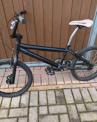 Bicicletta BMX