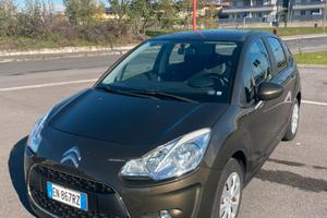 Citroen c3 1.1 seduction