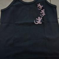 Canotta taglia xS donna