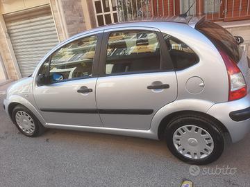 Citroen c3 1.1 