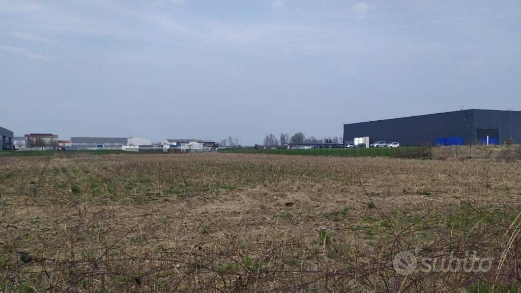 Terreno di 11820 m² a Busano - Vista 2