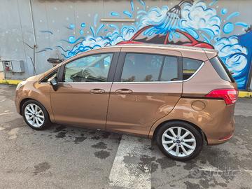 FORD B-MAX 1.6 benzina Cambio Automatico