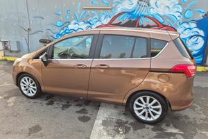 FORD B-MAX 1.6 benzina Cambio Automatico