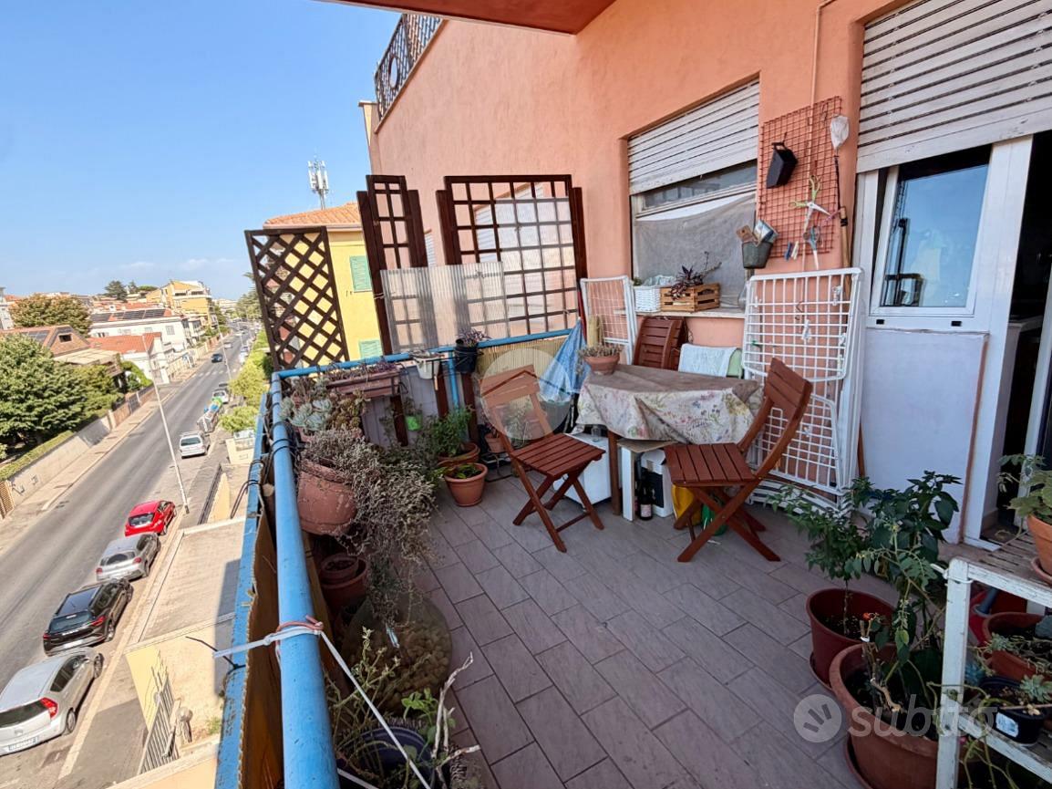 Appartamento – Roma, Casetta Mattei, Gianicolense - Vista 3