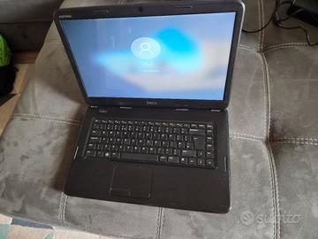 computer portatile dell i5 8gb ram e ssd 240gb 