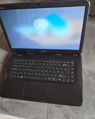 computer portatile dell i5 8gb ram e ssd 240gb 