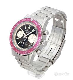 Longines Heritage Diver 1967