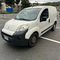 Citroen nemo