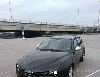 Alfa159 1.9 jtd