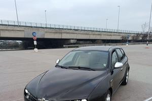 Alfa159 1.9 jtd