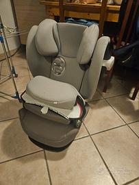 Seggiolino auto Cybex Pallas gr.1/2/3