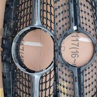 griglia Matrix per Mercedes cla