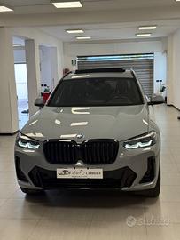 Bmw X3 xDrive30e Msport
