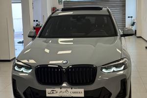 Bmw X3 xDrive30e Msport