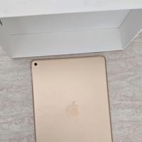 I PAD  AIR 2  WI-FI 64 GB GOLD