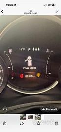 Fiat 500x sport