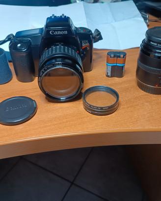 reflex canon rebel