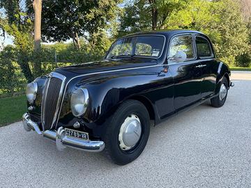 LANCIA AURELIA B10 del 1951