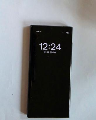 SAMSUNG S22 ULTRA