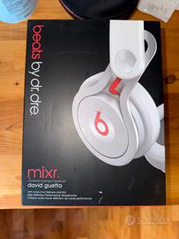 Beats mixr David Guetta