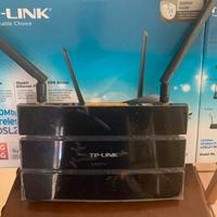 Router TP LINK