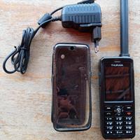 Thuraya XT