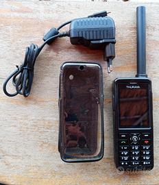 Thuraya XT