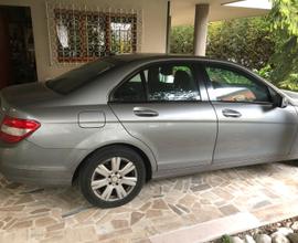 MERCEDES Altro modello - 2011