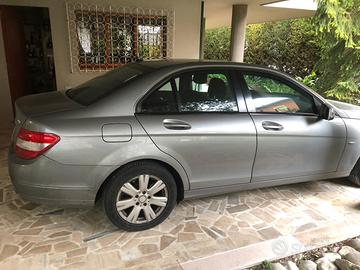 MERCEDES Altro modello - 2011