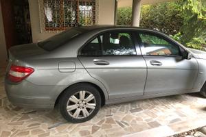 MERCEDES Altro modello - 2011