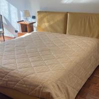 super letto KING SIZE