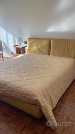 super letto KING SIZE