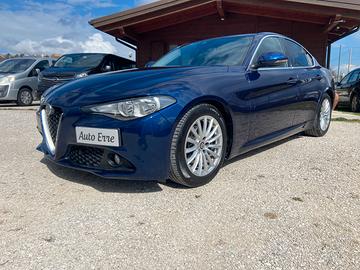 Alfa Romeo Giulia 2.2 180cv Cambio manuale