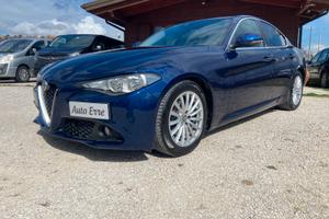 Alfa Romeo Giulia 2.2 180cv Cambio manuale