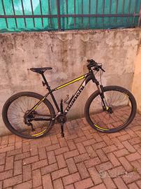 MTB Bianchi Magma 9.2