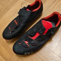 scarpe ciclismo fizik r4