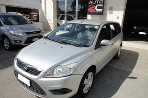 Ford Focus Station Wagon 1.6 tdci
