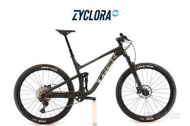 Trek Top Fuel 7 XT t.XL