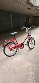 Bicicletta Sempion Pegasus