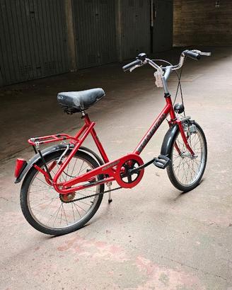 Bicicletta Sempion Pegasus