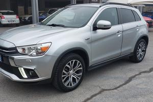 Mitsubishi ASX 1.6 2WD Instyle Navi