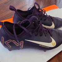 SCARPE DA CALCIO NIKE AIR ZOOM MERCURIAL MBAPPE