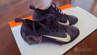 SCARPE DA CALCIO NIKE AIR ZOOM MERCURIAL MBAPPE