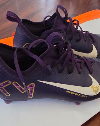 SCARPE DA CALCIO NIKE AIR ZOOM MERCURIAL MBAPPE