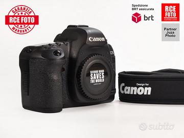 Canon EOS 5D Mark II