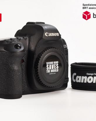 Canon EOS 5D Mark II