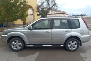 Nissan XTrail T30 2004