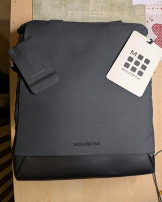 porta computer borsa Moleskine 