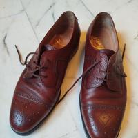 Scarpe da uomo stringate misura 42 (8)